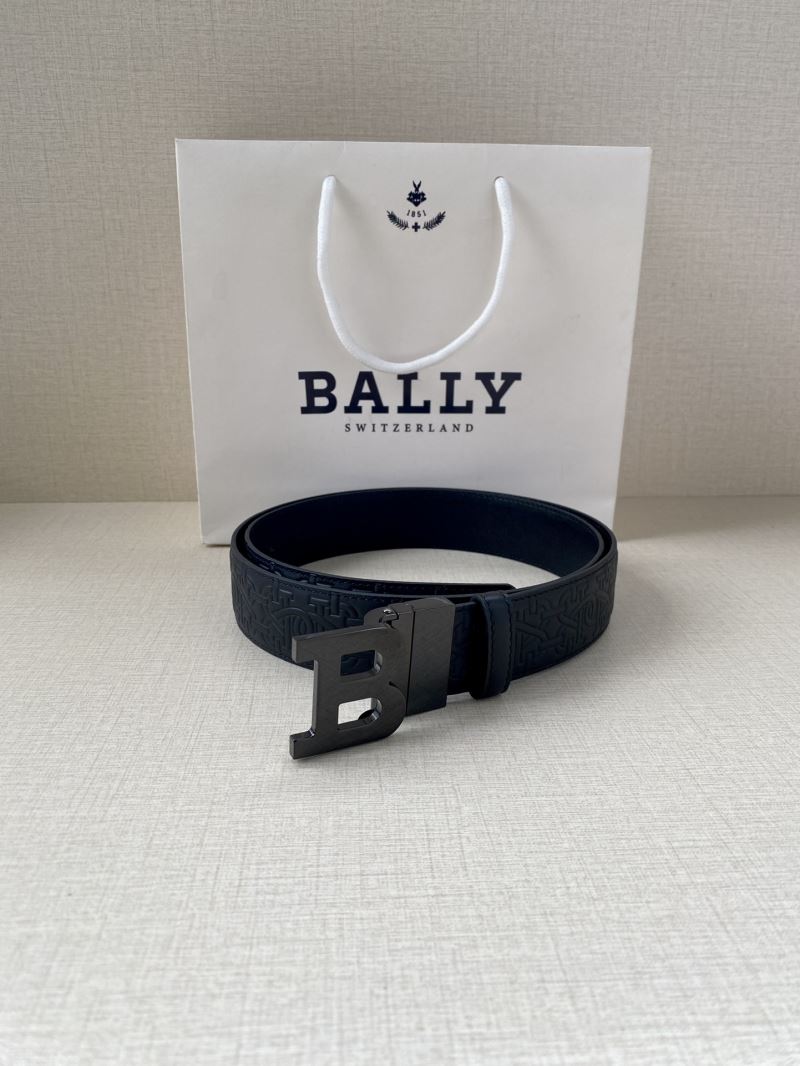 BALLY